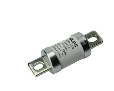 ยานพาหนะไฟฟ้าฐานฟิวส์